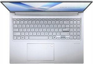 Laptop Asus ASUS VivoBook 16 M1605NAQ-MB266W - Ryzen 5 150 | 16" | 24GB | 1TB | W11H | Srebrny 6