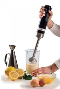 Blender Ariete Blender Ariete Moderna 602/02 1000W Rozdrabniacz Końcówka do ubijania 2