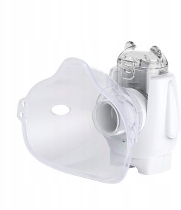 BabyOno BABY ONO 1376 PRZENOŚNY NEBULIZATOR /ULTRADZIWIĘKOWY/ NBM-11 2