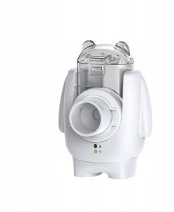 BabyOno BABY ONO 1376 PRZENOŚNY NEBULIZATOR /ULTRADZIWIĘKOWY/ NBM-11 7