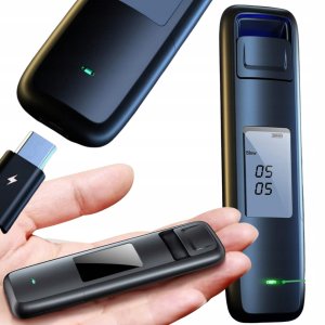 Alkomat Alkomat BACscan F-50 elektrochemiczny 15