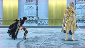 Tales of Berseria Remastered PlayStation 5 - Gry 3391892035551 (3391892035551) 2