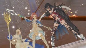 Tales of Berseria Remastered PlayStation 5 - Gry 3391892035551 (3391892035551) 8