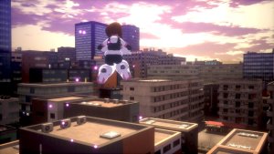 My Hero Academia: All's Justice Xbox Series X - Spele 3391892039597 (3391892039597) 2