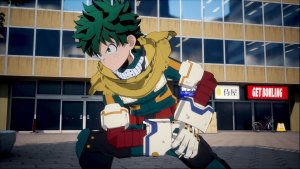 My Hero Academia: All's Justice Xbox Series X - Spele 3391892039597 (3391892039597) 3