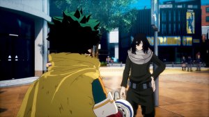 My Hero Academia: All's Justice Xbox Series X - Spele 3391892039597 (3391892039597) 7