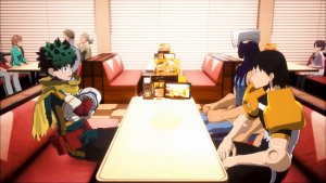 My Hero Academia: All's Justice Xbox Series X - Spele 3391892039597 (3391892039597) 8