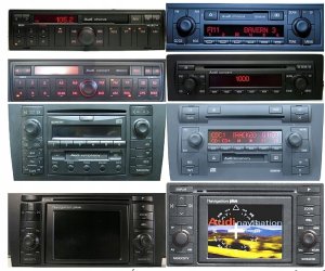 Transmiter FM Baseus Transmiter FM Baseus CCHC000001 Bluetooth MP3 WMA FLAC APE 2x USB Czarny 15