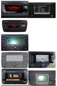 Transmiter FM Baseus Transmiter FM Baseus CCHC000001 Bluetooth MP3 WMA FLAC APE 2x USB Czarny 8
