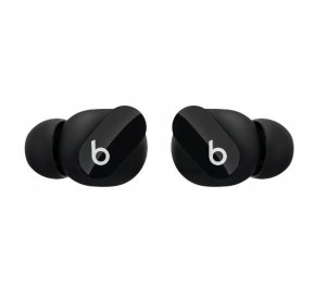 Słuchawki Beats Słuchawki Beats Studio Buds TWS Dokanałowe Czarne bezprzewodowe 11
