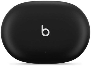 Słuchawki Beats Słuchawki Beats Studio Buds TWS Dokanałowe Czarne bezprzewodowe 2