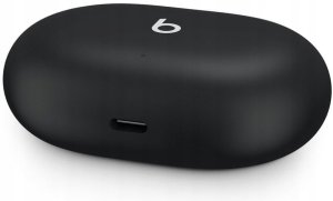 Słuchawki Beats Słuchawki Beats Studio Buds TWS Dokanałowe Czarne bezprzewodowe 5