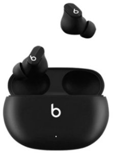 Słuchawki Beats Słuchawki Beats Studio Buds TWS Dokanałowe Czarne bezprzewodowe 7