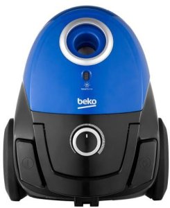 Odkurzacz Beko Odkurzacz tradycyjny Beko VCC34803AD BLUE 2