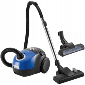 Odkurzacz Beko Odkurzacz tradycyjny Beko VCC34803AD BLUE 6