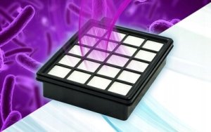 Odkurzacz Beko Odkurzacz tradycyjny Beko VCC34803AD BLUE 7