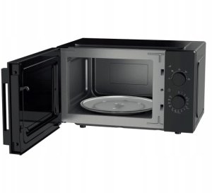Kuchenka mikrofalowa Beko Kuchenka mikrofalowa Beko MOC 20100 B2 Czarny 3