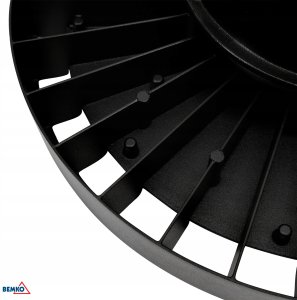 Bemko HIGHBAY LED VOYAGER 100W 4000K 14000LM CRI80 IP65 120° 2