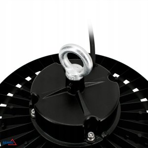 Bemko HIGHBAY LED VOYAGER 100W 4000K 14000LM CRI80 IP65 120° 3