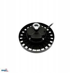 Bemko HIGHBAY LED VOYAGER 100W 4000K 14000LM CRI80 IP65 120° 4