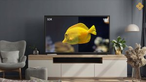 Kabel Claroc Kabel optyczny DisplayPort 1.4 AOC 8K 10m 9