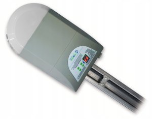 NAPĘD DO BRAMY GARAŻOWEJ CAME HOME HG600 ZESTAW 2