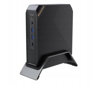 Komputer Blackview Mini PC MP200 i9-11900H 16GB SSD 512GB Win 11 Pro czarny 2