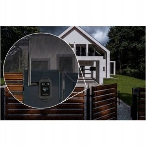 Blebox Moduł sterowania drzwiami doorBox PRO Blebox 11