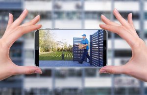 Blebox Moduł sterowania drzwiami doorBox PRO Blebox 13