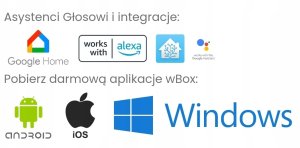 Blebox Moduł sterowania drzwiami doorBox PRO Blebox 2