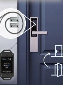 Blebox Moduł sterowania drzwiami doorBox PRO Blebox 5