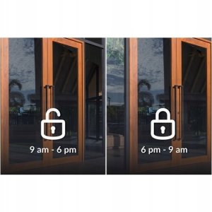 Blebox Moduł sterowania drzwiami doorBox PRO Blebox 6