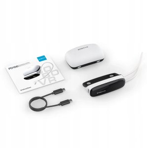 BOBOVR Baza ładująca BoboVR PD100 - zestaw Combo 4