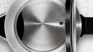 Czajnik Bosch Czajnik elektryczny Bosch Styline TWK8613P 2400W Regulacja temperatury 2