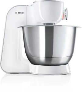 Robot planetarny Bosch Robot kuchenny planetarny Bosch MUM58259 z maszynką do mięsa Rozdrabniaczem 8