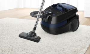Odkurzacz piorący Bosch Odkurzacz piorący Bosch AquaWash BWD41700 1700W Ssawka do prania dywanów 2