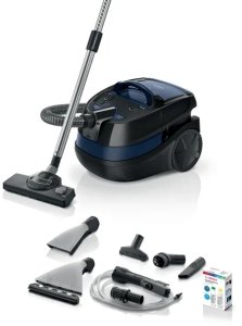 Odkurzacz piorący Bosch Odkurzacz piorący Bosch AquaWash BWD41700 1700W Ssawka do prania dywanów 4