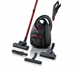 Odkurzacz Bosch Odkurzacz tradycyjny ProPower BGL6POW2 850W 4L Czarny 2