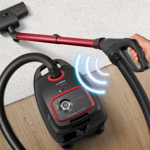 Odkurzacz Bosch Odkurzacz tradycyjny ProPower BGL6POW2 850W 4L Czarny 8