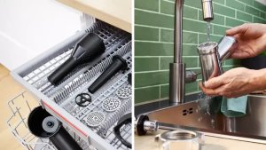 Maszynka do mielenia mięsa Bosch Maszynka do mięsa Bosch MultiPower Series 6 MFWS641B 2100W 3 sitka 8