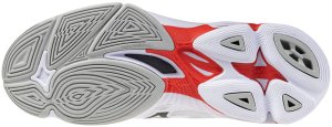 Mizuno Buty do siatkówki męskie Mizuno WAVE LIGHTNING PRO MID (V1GA266559) 44 5