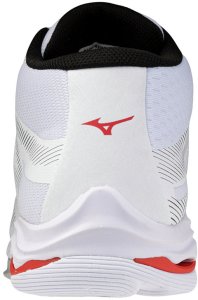 Mizuno Buty do siatkówki męskie Mizuno WAVE LIGHTNING PRO MID (V1GA266559) 44 6