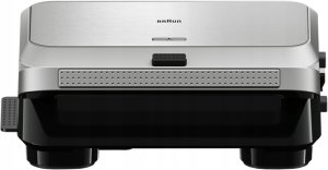 Opiekacz Braun Opiekacz do kanapek gofrów panini Braun SM5038 Trójkąty Gofry Panini 800W 7