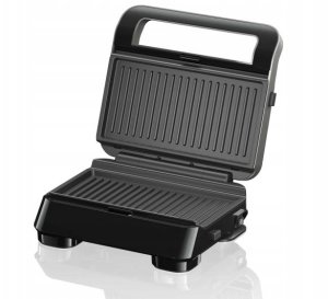 Opiekacz Braun Opiekacz do kanapek gofrów panini Braun SM5038 Trójkąty Gofry Panini 800W 8