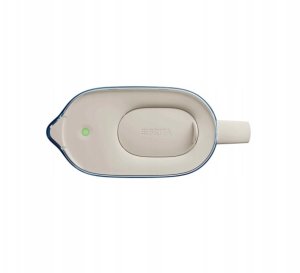 Dzbanek filtrujący Brita Dzbanek filtrujący Brita Style Essential 2,4L 3 wkłady Piaskowy 3