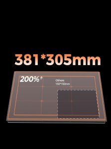Creality Grawer laserowy Falcon A1 10W (1005010223) 5