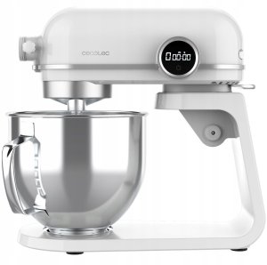 Robot kuchenny Cecotec Robot kuchenny Cecotec Twist & Fusion 4500 800W do Mieszania Ubijania 2