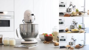 Robot kuchenny Cecotec Robot kuchenny Cecotec Twist & Fusion 4500 800W do Mieszania Ubijania 4