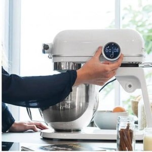 Robot kuchenny Cecotec Robot kuchenny Cecotec Twist & Fusion 4500 800W do Mieszania Ubijania 7