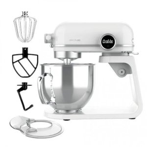 Robot kuchenny Cecotec Robot kuchenny Cecotec Twist & Fusion 4500 800W do Mieszania Ubijania 9